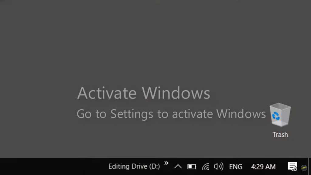 Windows 10 Activator Versions