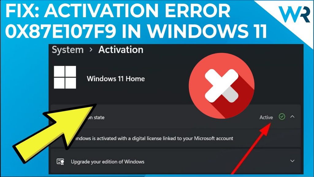 How To Download Windows 11 Activator